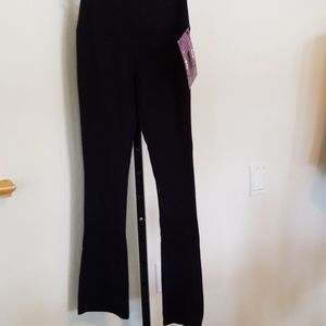 Boot cut legging